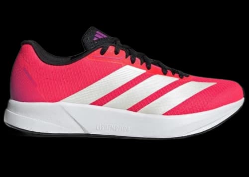 adidas Duramo RC2 Lucid Red Zero Metalic Shock Pink