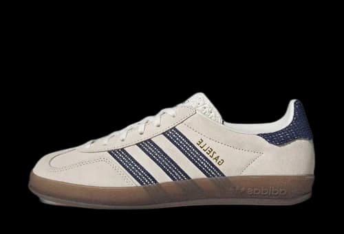 Adidas Gazelle Indoor 'Sail Navy' (2025)