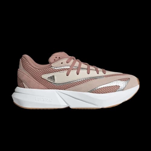 adidas Lightblaze Warm Clay Alumina Wonder Taupe (Women's)