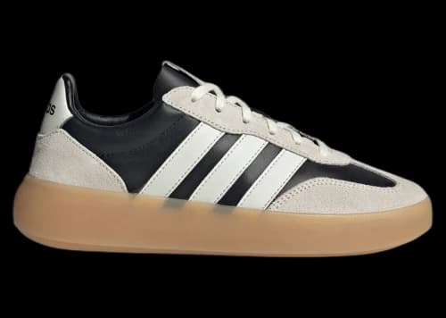adidas Barreda Decode Off White Core Black Gum (Women's)