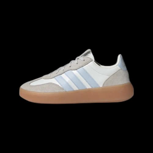 adidas Barreda Decode White Halo Blue Gum (Women's)