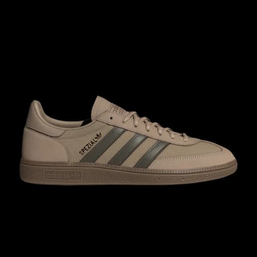 adidas Handball Spezial Trace Khaki Cargo Brown