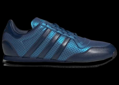 adidas Galaxy OG Blue Night Indigo