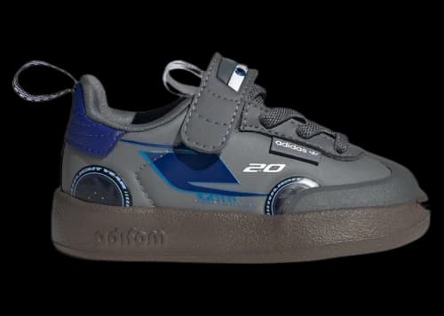 adidas adiFOM Samba 360 Disney Pixar Cars Jackson Storm (TD)