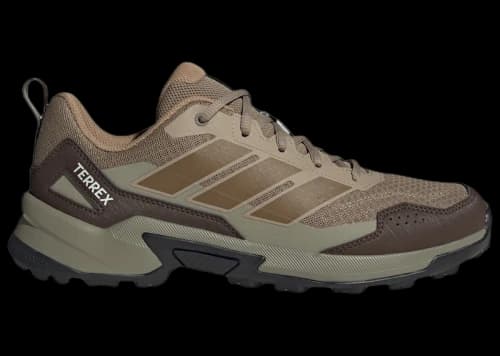 adidas Terrex Eastrail 3 Blanch Cargo Brown Oxide
