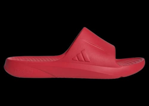 adidas Lightshift Slides Better Scarlet
