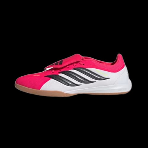 adidas Predator League Fold-Over Tongue IC Born for Goals Pack