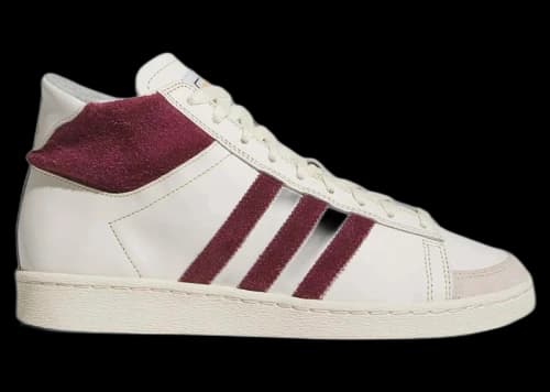 adidas Jabbar Hi Mark Gonzales