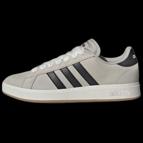 Grand Court Base 00s 'Beige Black'
