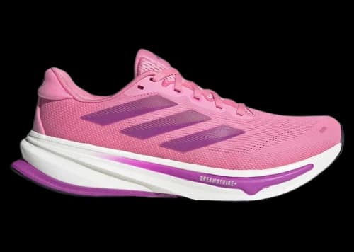 adidas Supernova Rise 2 Bliss Pink Flash Pink Cloud White (Women's)