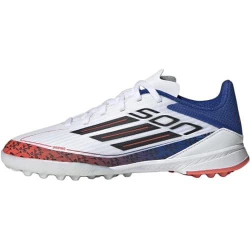 adidas F50 Pro Son Turf 'White Black Bright Red'