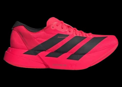 adidas Adizero Adios Pro 4 Lucid Red Core Black (Women's)