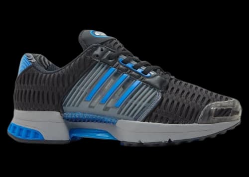 adidas Climacool 1 Core Black Blue