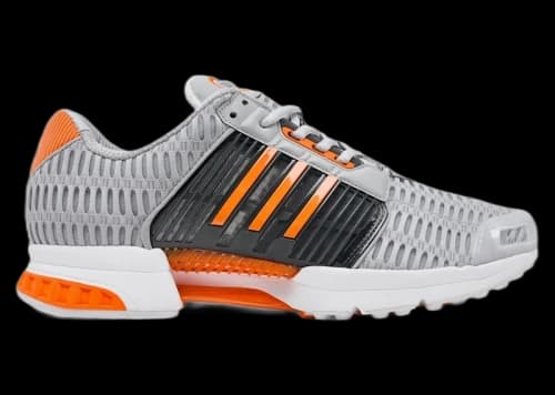 adidas Climacool 1 Grey Orange