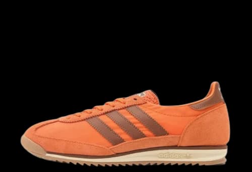 adidas SL 72 OG 'Orange' (2025)