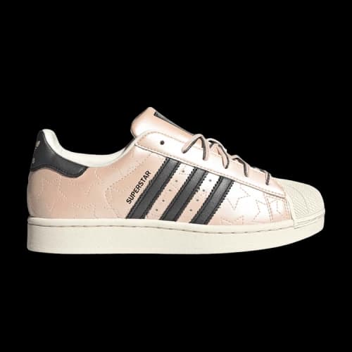 adidas Superstar II 'Wonder Quartz Black' (Women's)
