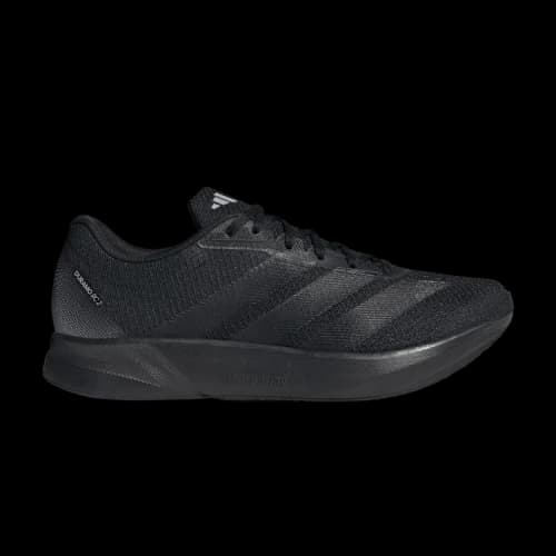 Duramo RC2 Adidas 'Core Black Halo Silver'