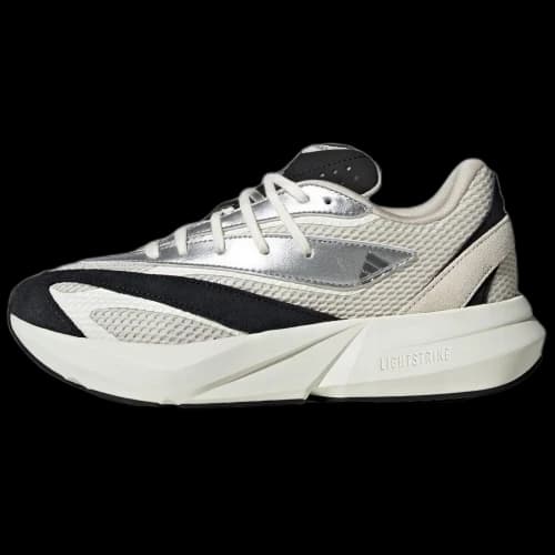 adidas Lightblaze Alumina Silver Metallic (Women's)