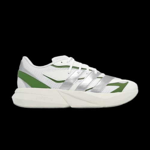 adidas Lightblaze 'White Green Silver'