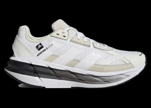 adidas Adistar 3 Off White