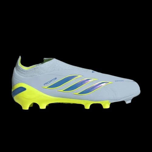 adidas Predator Elite Laceless FG Ice Cold Precision Pack (GS)