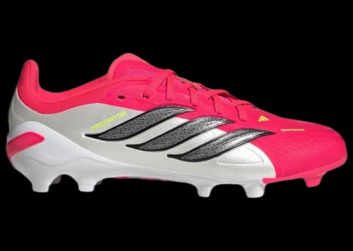 adidas Predator Elite FG Born for Goals Pack (GS)