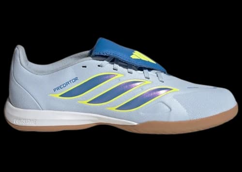 adidas Predator League Fold-Over Tongue IC Ice Cold Precision Pack (GS)