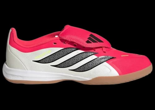 adidas Predator League Fold-Over Tongue IC Born for Goals Pack (GS)