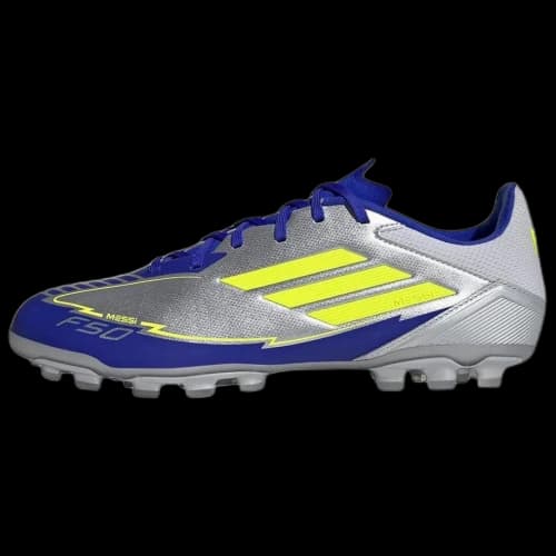 adidas F50 League Messi 2G/3G AG 'Silver Blue'