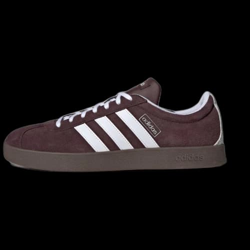 adidas VL Court 2.0 'Shadow Brown'