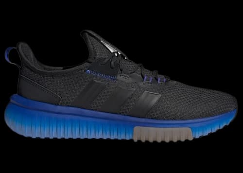 adidas Kaptir 4.0 Core Black Lucid Blue