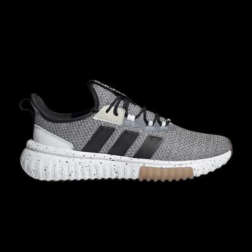 adidas Kaptir 4.0 Cloud White Core Black Gum