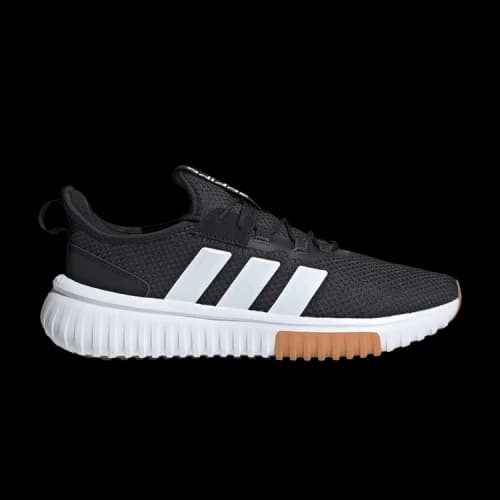 adidas Kaptir 4.0 Core Black Cloud White Carbon