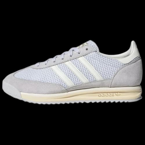 adidas SL 72 RS Dash Grey Warm Vanilla