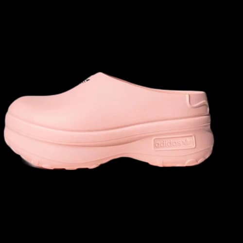 adidas adiFOM Stan Smith Mule Glow Pink (Women's)