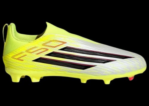 adidas F50 League Laceless FG/MG Born for Goals Pack (GS)