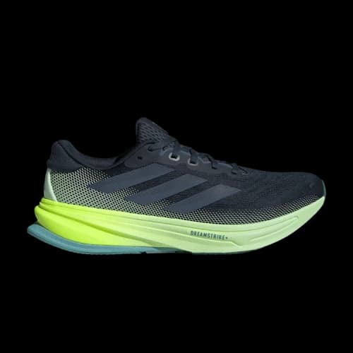 adidas Supernova Rise 2 Aurora Ink Preloved Ink Semi Green Spark
