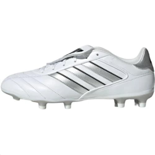 adidas Copa Gloro II FG White Black Silver Metallic