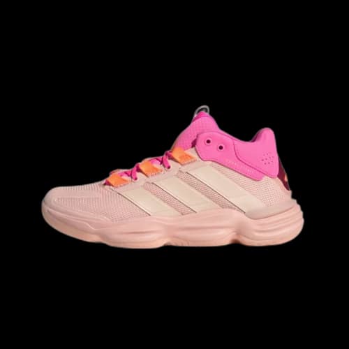 adidas Court Stabil Indoor Blush Pink Lucid Pink (Women's)