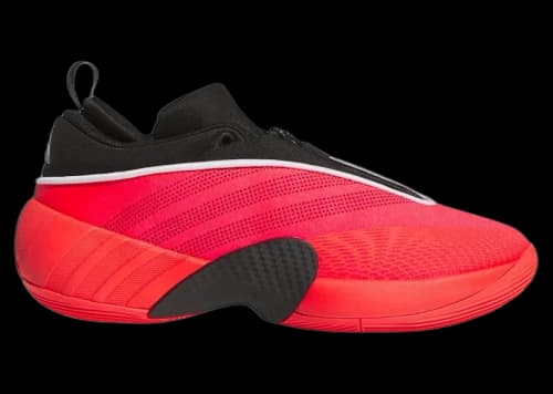 adidas D.O.N. Issue #7 Foundation (GS)