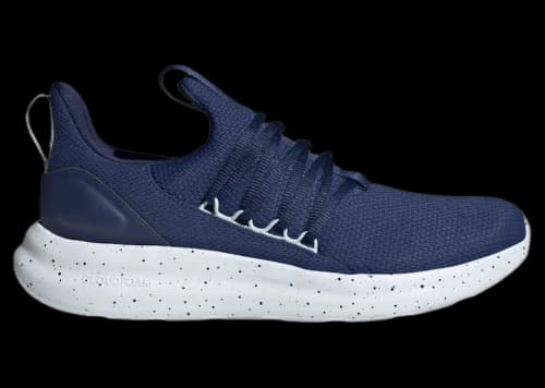 adidas Lite Racer Adapt 7.0 Dark Blue Halo Blue Cloud White