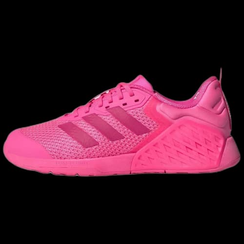 adidas Dropset 3 Lucid Pink (Women's)