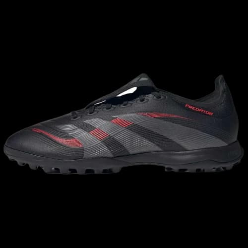 Adidas PREDATOR LEAGUE TF Turf Soccer Shoes Unisex
