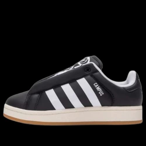 adidas Campus 00s 'Black White'
