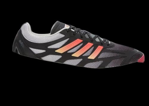 adidas Adizero Aruku Concepts Exclusive Black White Bright Red