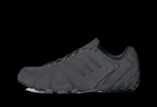 adidas Ghost Sprint Carbon Black (Women's)