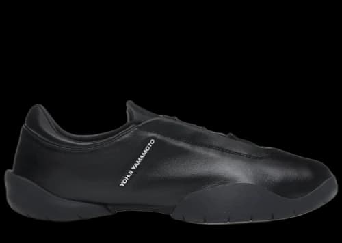 adidas Y-3 Regu Black