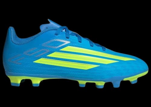 adidas F50 Club FG/MG Ice Cold Precision Pack (GS)