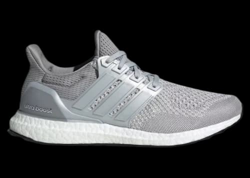 adidas Ultra Boost 1.0 Silver Metallic