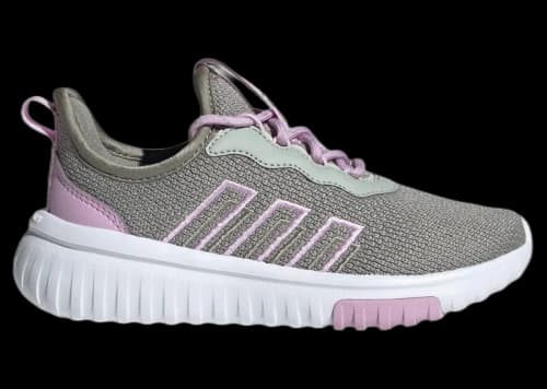 adidas Kaptir Flow 2.0 Off White Lucid Pink (GS)